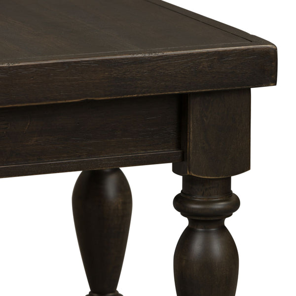 Harvest Home Backless Bench (RTA) - 879-C9000B
