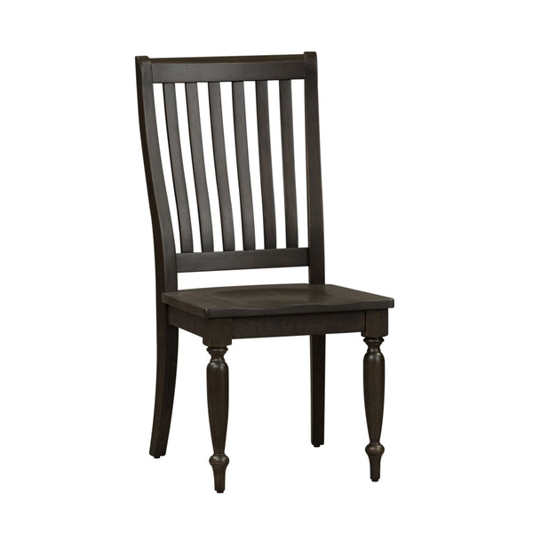 Harvest Home 7 Piece Rectangular Table Set - 879-DR-7RLS