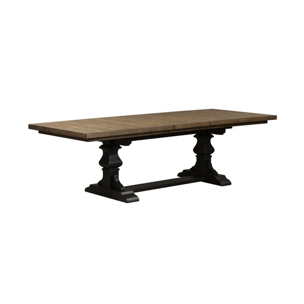 Harvest Home Trestle Table - 879-DR-TRS
