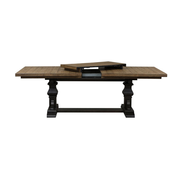 Harvest Home Trestle Table - 879-DR-TRS