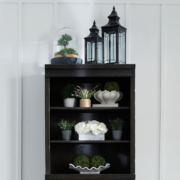 Harvest Home Bunching Lateral File Hutch - 879-HO135