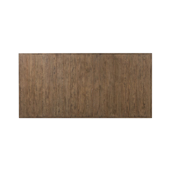 Harvest Home Rectangular Leg Table - 879-T4082