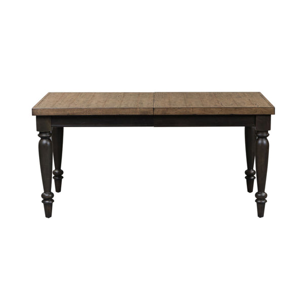 Harvest Home Rectangular Leg Table - 879-T4082