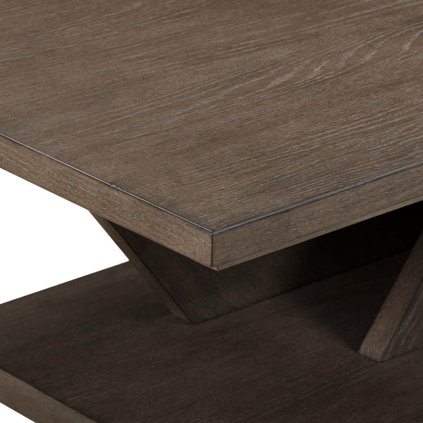 Aspen Sky Cocktail Table - 899-OT1010