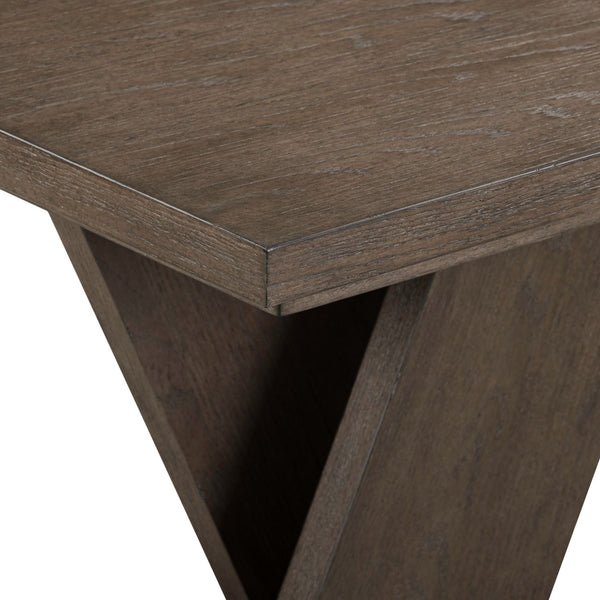 Aspen Sky End Table - 899-OT1020