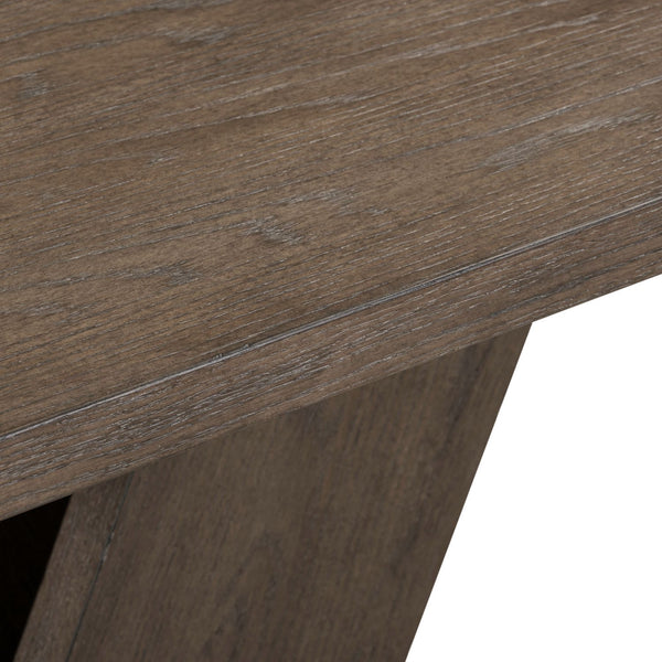 Aspen Sky End Table - 899-OT1020