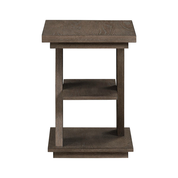 Aspen Sky Chairside Table - 899-OT1021