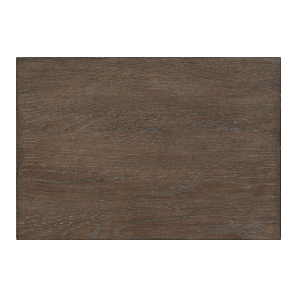 Aspen Sky Chairside Table - 899-OT1021