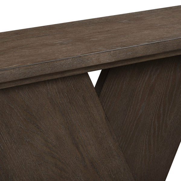 Aspen Sky Sofa Table - 899-OT1030
