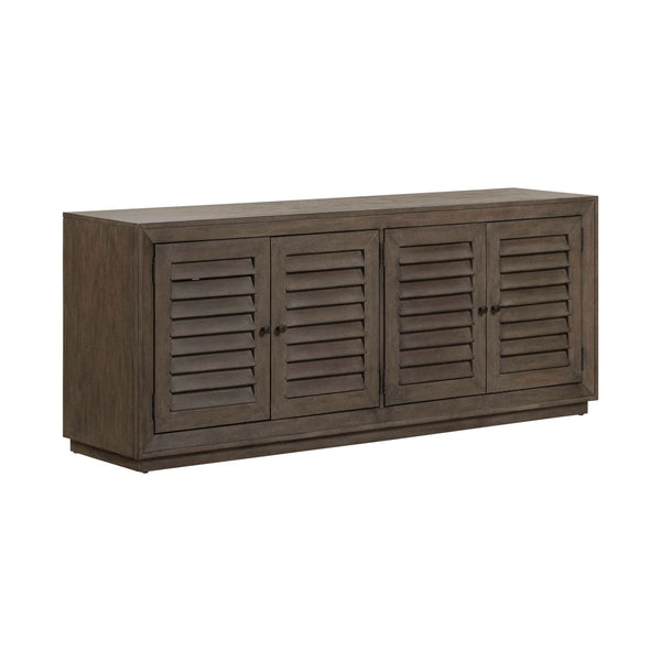 Aspen Sky 78 Inch TV Console - 899-TV78
