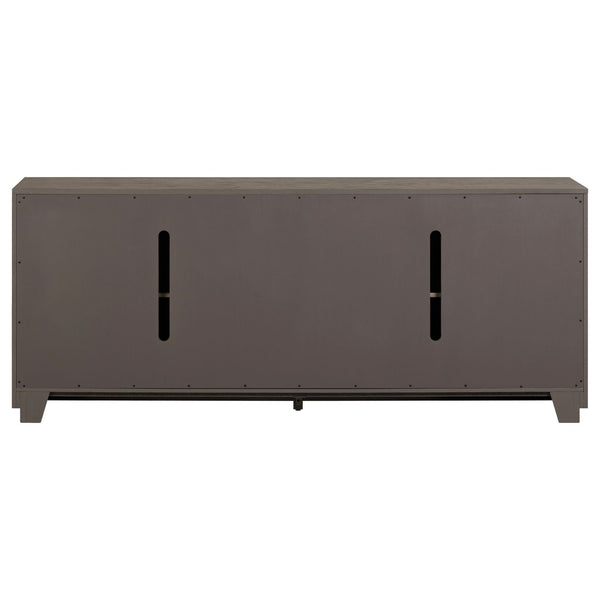 Aspen Sky 78 Inch TV Console - 899-TV78
