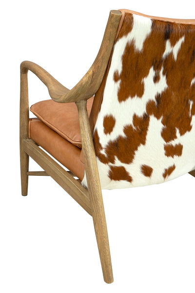 Hyde Village Chair - view 5 - 20-556