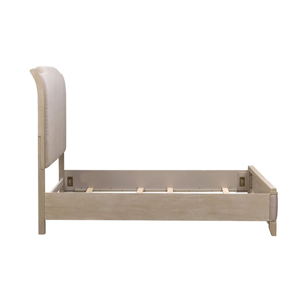 Belmar Queen Upholstered Bed - 902-BR-QUB