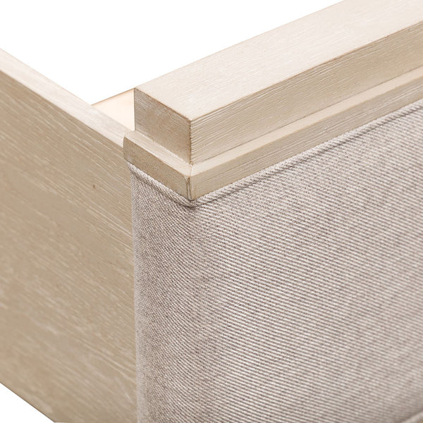 Belmar Queen Upholstered Bed