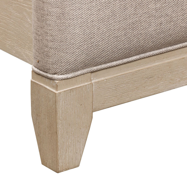 Belmar Queen Upholstered Bed - 902-BR-QUB