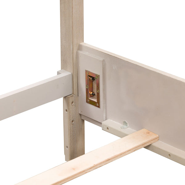 Belmar Queen Upholstered Bed