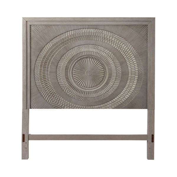 Belmar Queen Decorative Panel HB