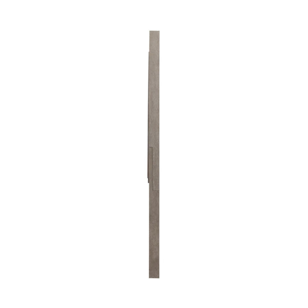 Belmar Queen Decorative Panel HB - 902-BR13