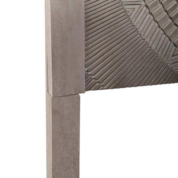 Belmar Queen Decorative Panel HB