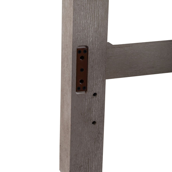 Belmar Queen Decorative Panel HB