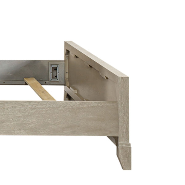 Belmar Queen Panel Footboard