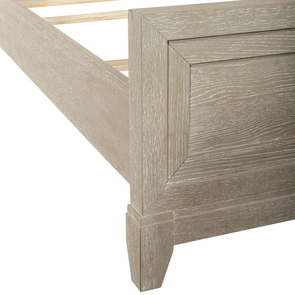 Belmar Queen Panel Footboard