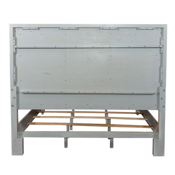 Belmar King Decorative Panel HB - 902-BR15