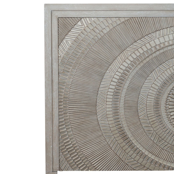 Belmar King Decorative Panel HB - 902-BR15
