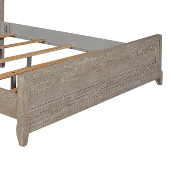 Belmar King Panel Footboard