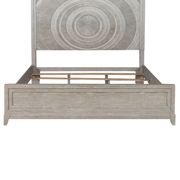 Belmar King Panel Footboard
