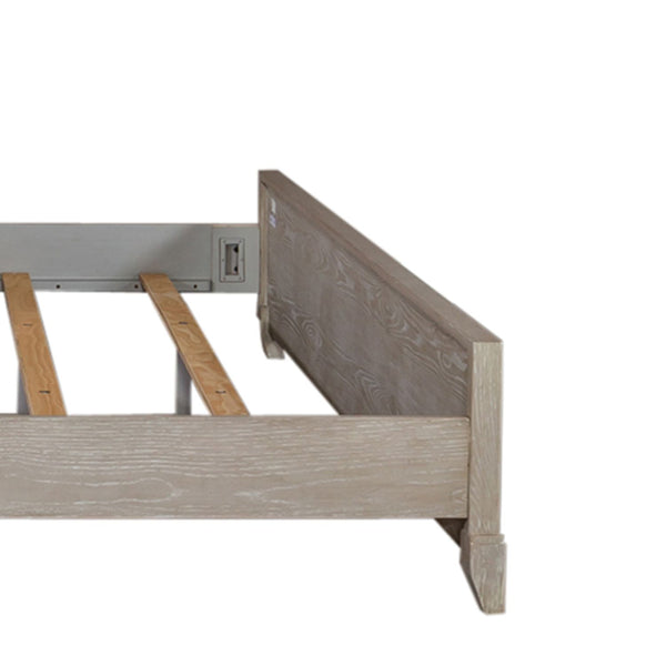 Belmar King Panel Footboard