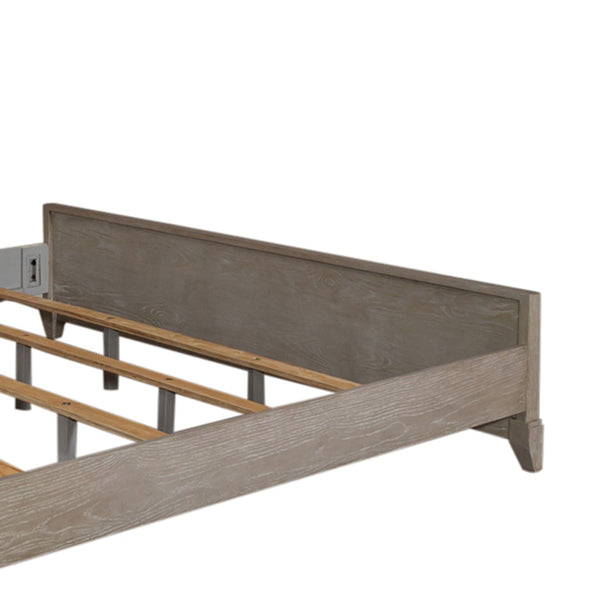 Belmar King Panel Footboard