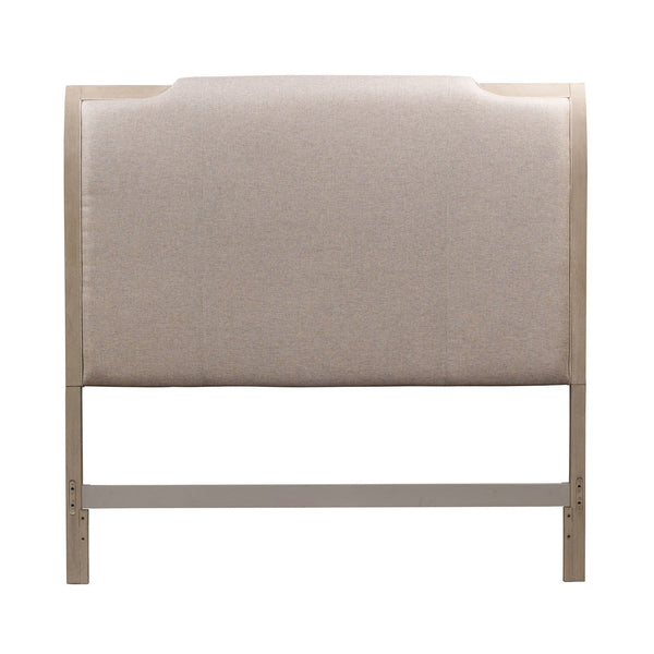 Belmar Queen Uph Sleigh Headboard - 902-BR21HU