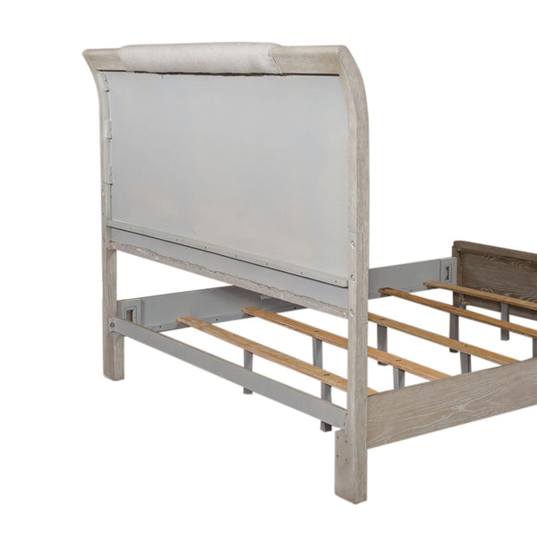 Belmar King Uph Sleigh Headboard