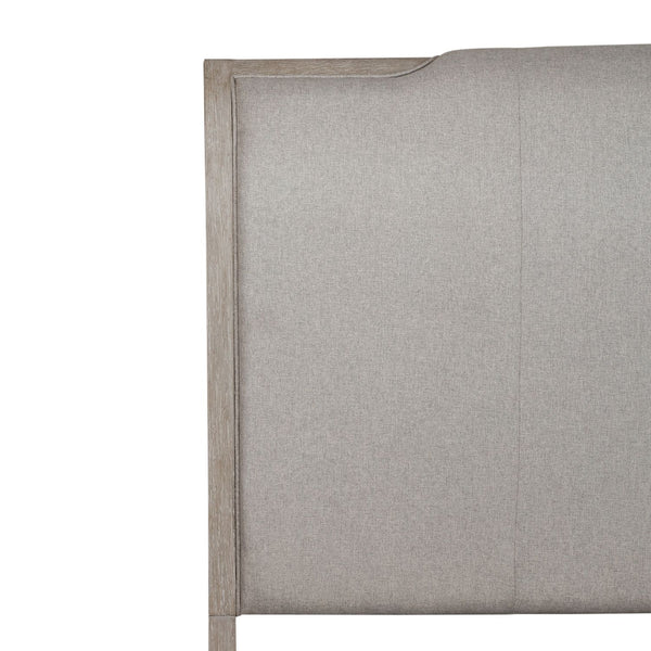 Belmar King Uph Sleigh Headboard - 902-BR22HU