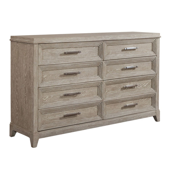 Belmar 8 Drawer Dresser