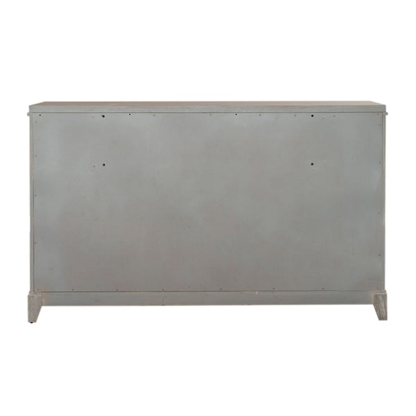 Belmar 8 Drawer Dresser