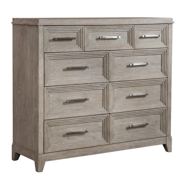 Belmar 9 Drawer Bureau Dresser