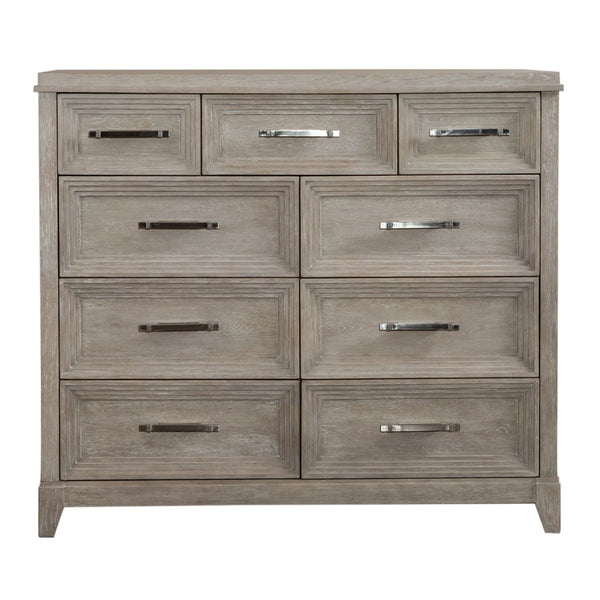 Belmar 9 Drawer Bureau Dresser