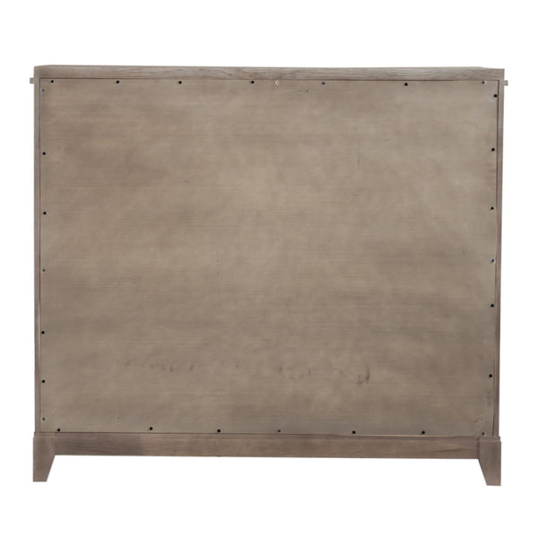 Belmar 9 Drawer Bureau Dresser