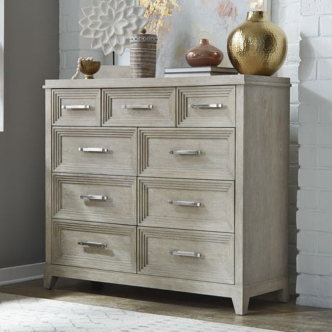 Belmar 9 Drawer Bureau Dresser