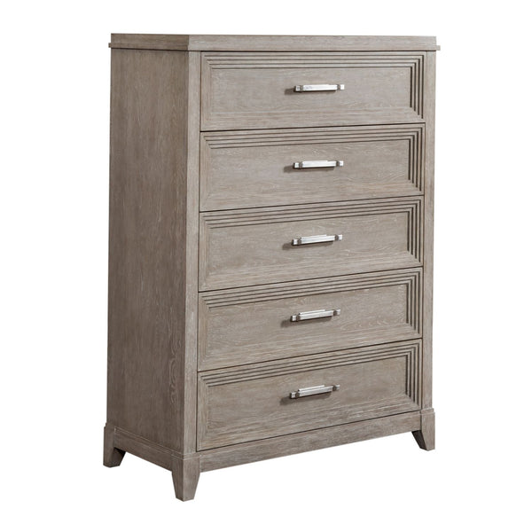 Belmar 5 Drawer Chest - 902-BR41