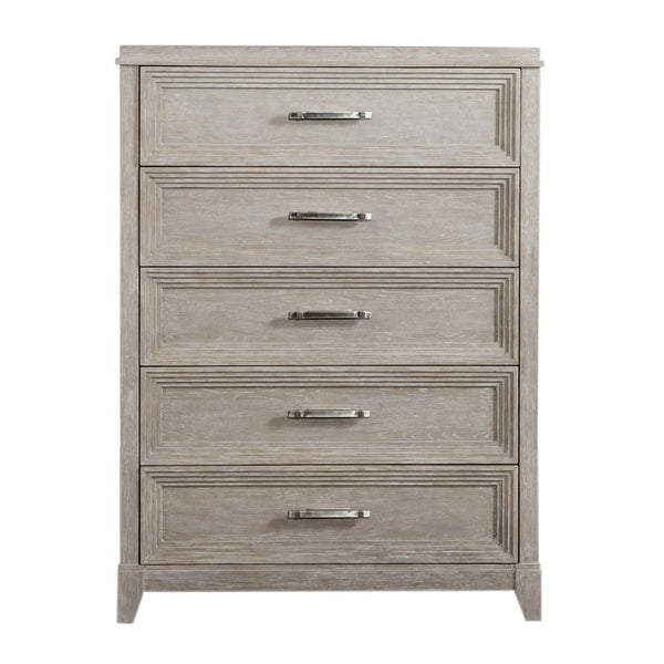 Belmar 5 Drawer Chest - 902-BR41