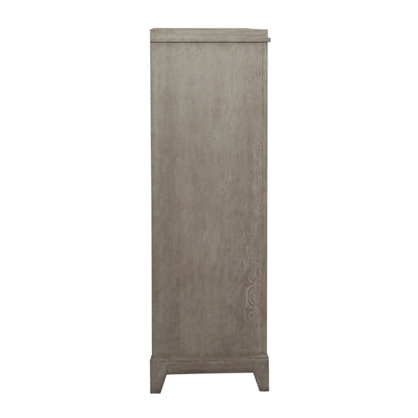 Belmar 5 Drawer Chest - 902-BR41