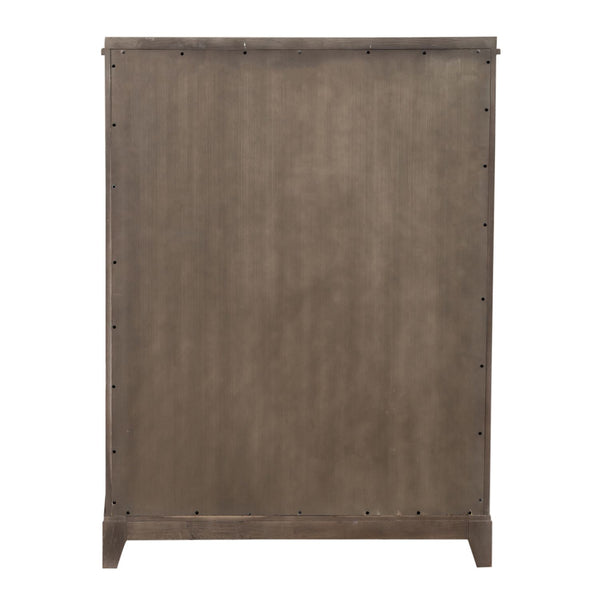Belmar 5 Drawer Chest - 902-BR41