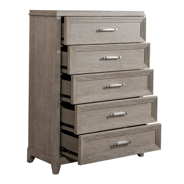 Belmar 5 Drawer Chest