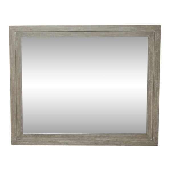 Belmar Landscape Mirror - 902-BR52