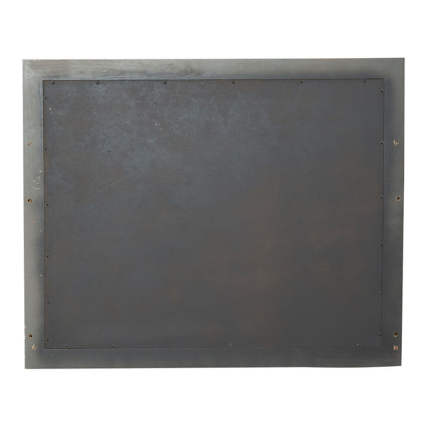 Belmar Landscape Mirror - 902-BR52