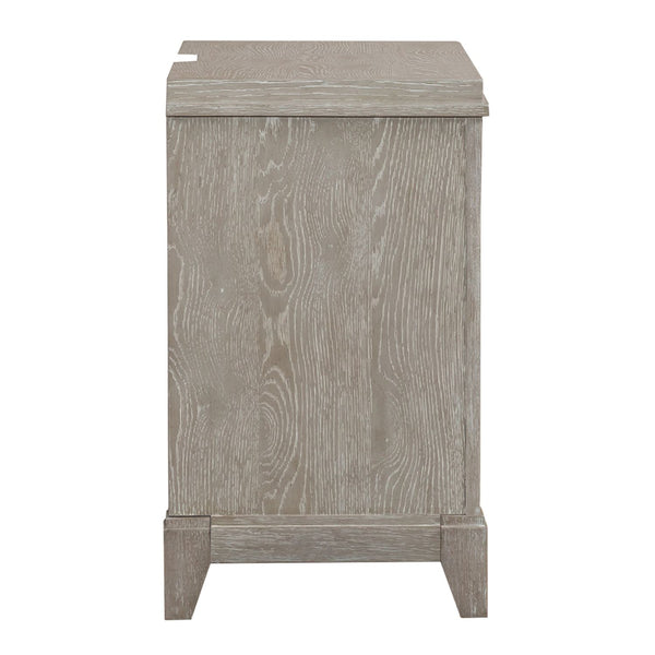 Belmar 3 Drawer Night Stand