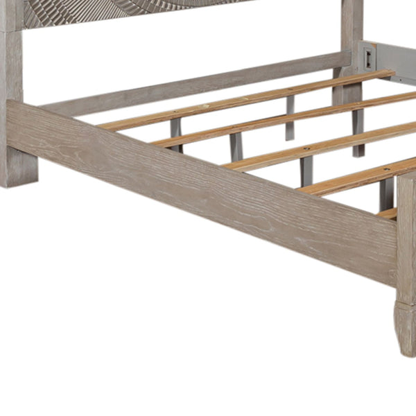 Belmar Panel Bed Rails